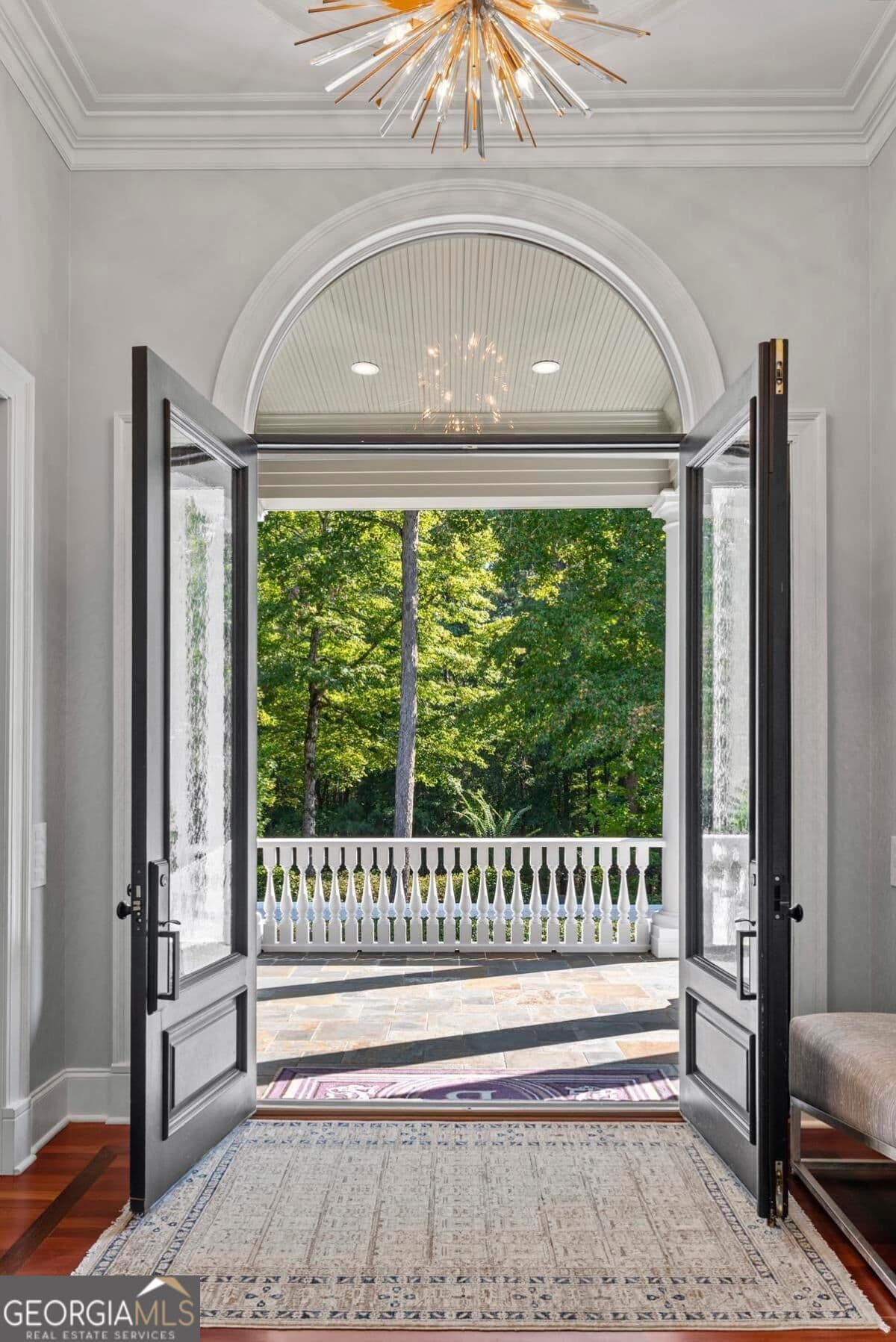 4 bedroom, 5.5 bathroom, 8,214 sq ft single family residence for sale at 1010 Callahans Ridge, Greensboro, GA 30642 — photo 9