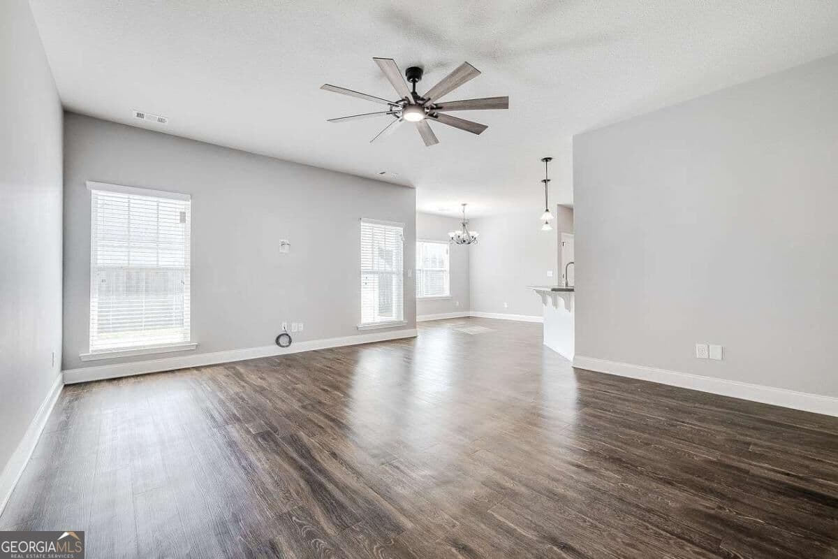 4 bedroom, 2 bathroom, 1,901 sq ft single family residence under contract at 123 Thoroughbred Drive, Guyton, GA 31312 — photo 10