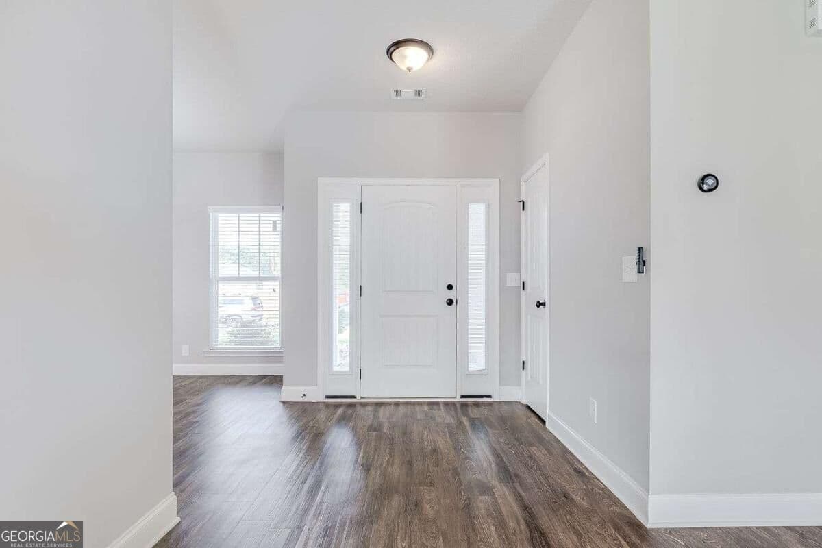 4 bedroom, 2 bathroom, 1,901 sq ft single family residence under contract at 123 Thoroughbred Drive, Guyton, GA 31312 — photo 4