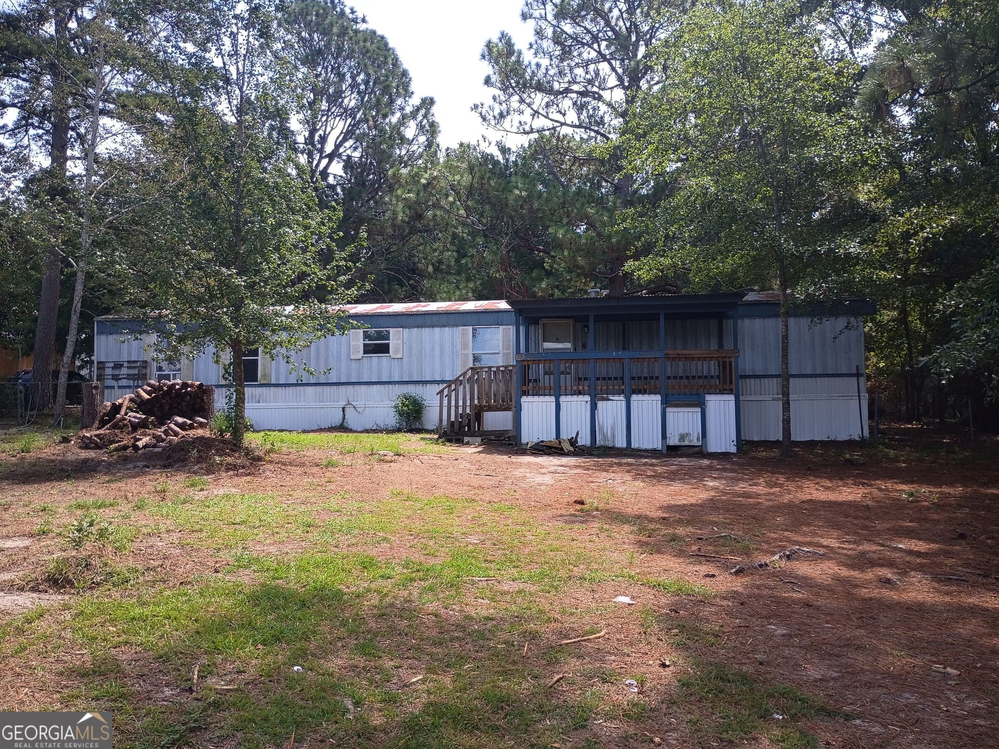 3 bedroom, 2 bathroom, 910 sq ft single family residence for rent at 3882 Wendell Street, Hephzibah, GA 30815 for $1,100 a month — photo 1 of 1