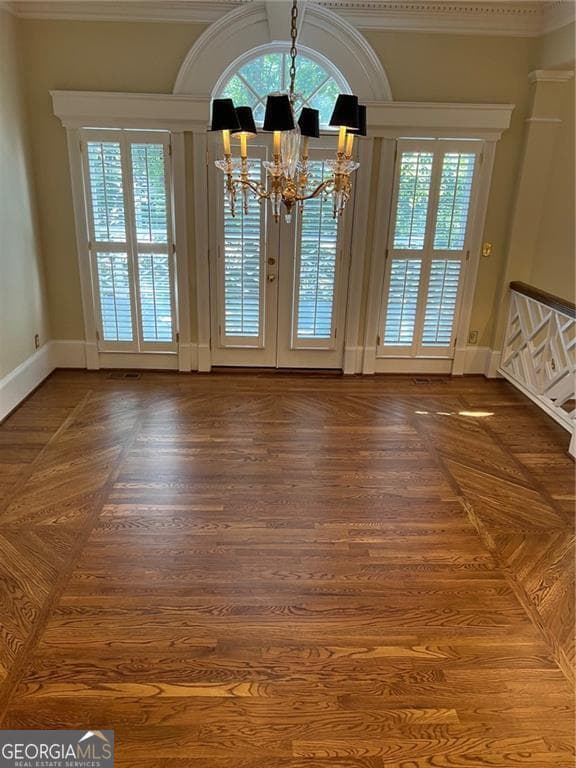 6 bedroom, 5.5 bathroom, 7,026 sq ft single family residence for sale at 3184 Andrews Court, Atlanta, GA 30305 — photo 8