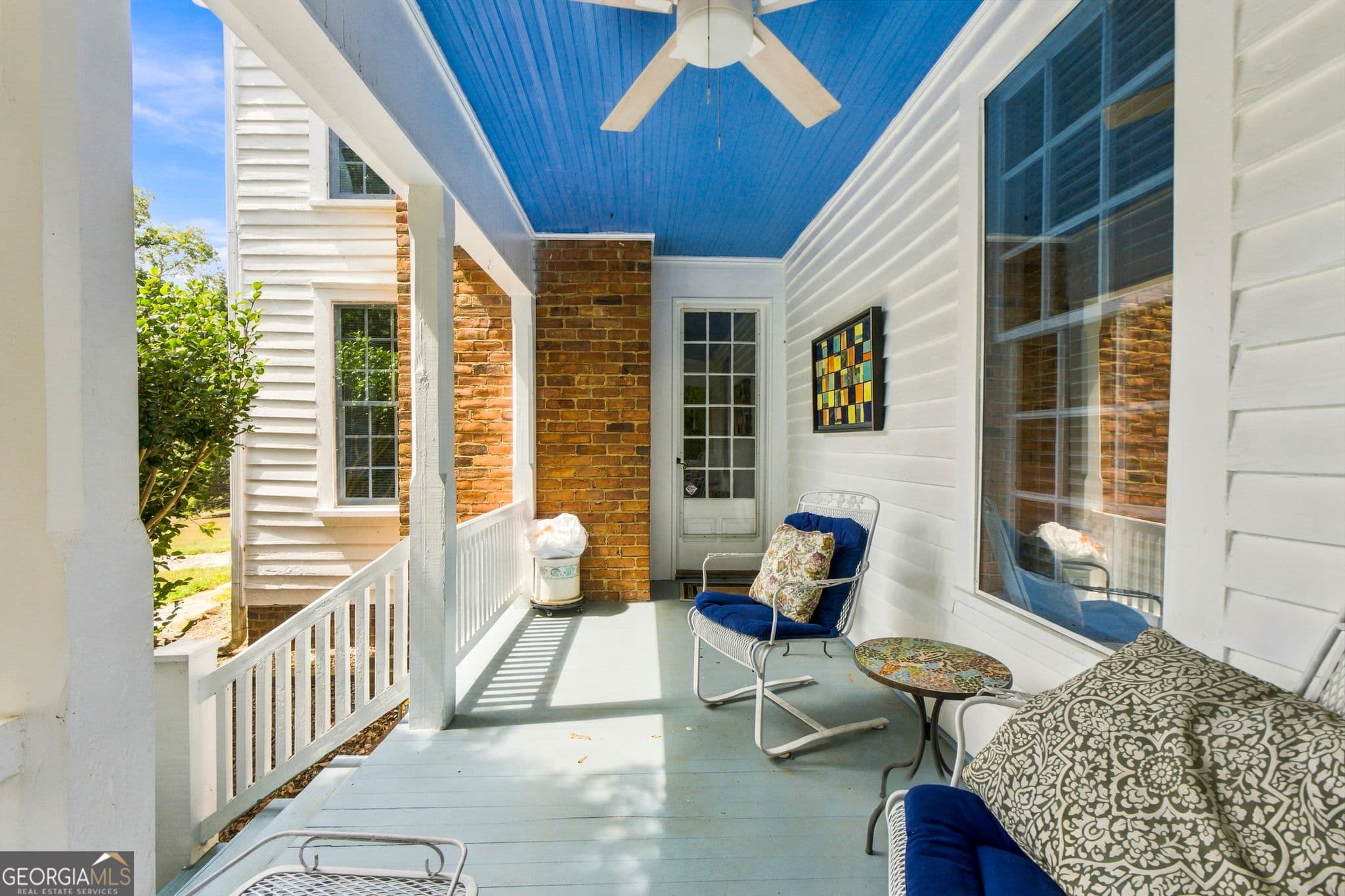 4 bedroom, 2.5 bathroom, 2,662 sq ft single family residence for sale at 1834 Highway 16, Jackson, GA 30233 — photo 8