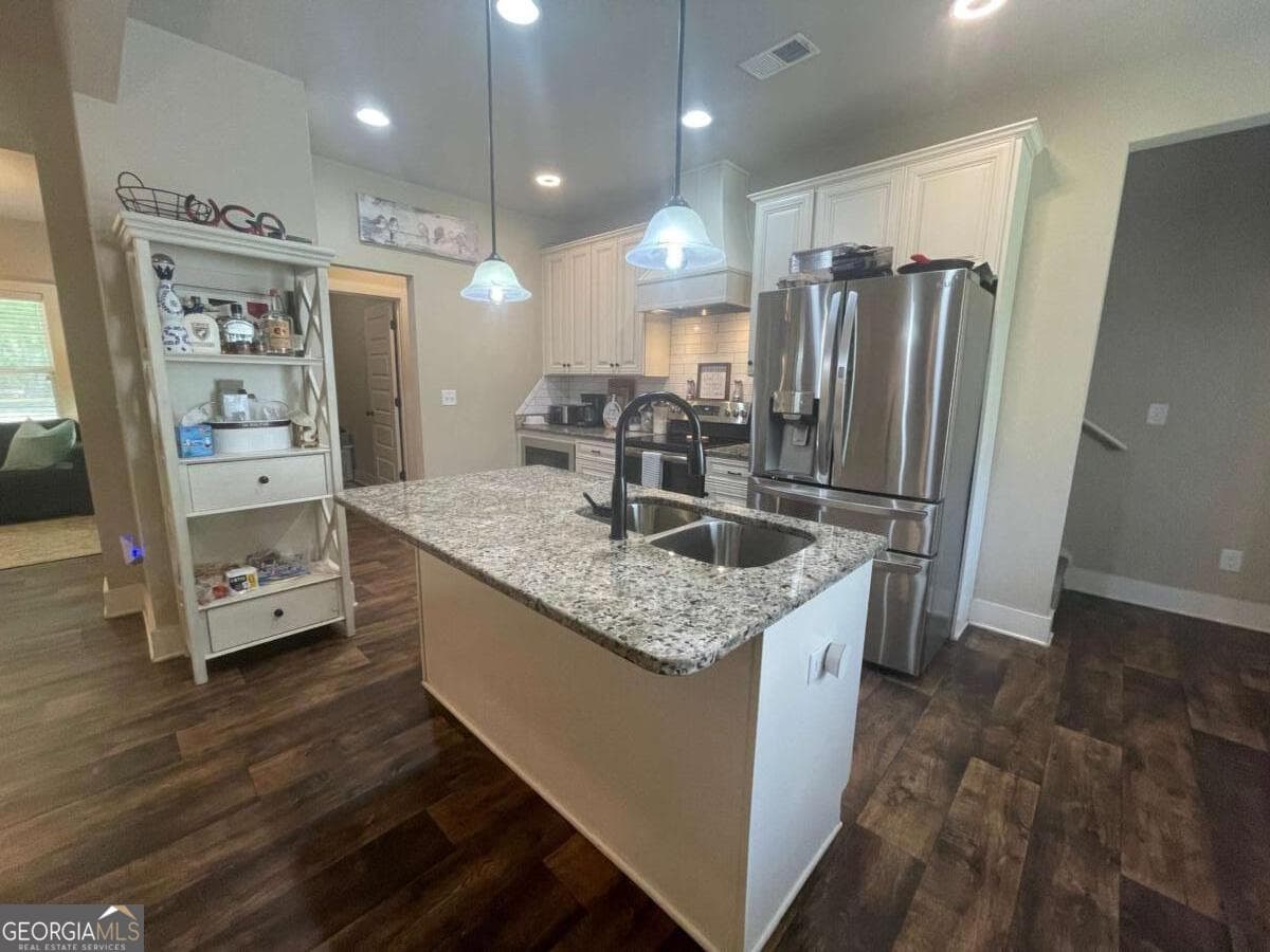 4 bedroom, 3 bathroom, 2,295 sq ft single family residence for sale at 457 Old Good Hope Road, Good Hope, GA 30641 — photo 2