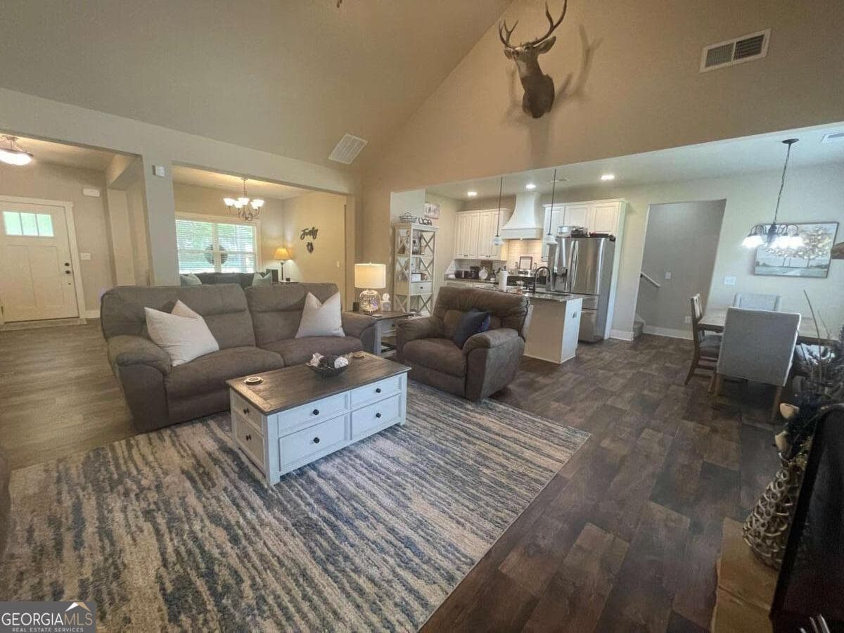 4 bedroom, 3 bathroom, 2,295 sq ft single family residence for sale at 457 Old Good Hope Road, Good Hope, GA 30641 — photo 6
