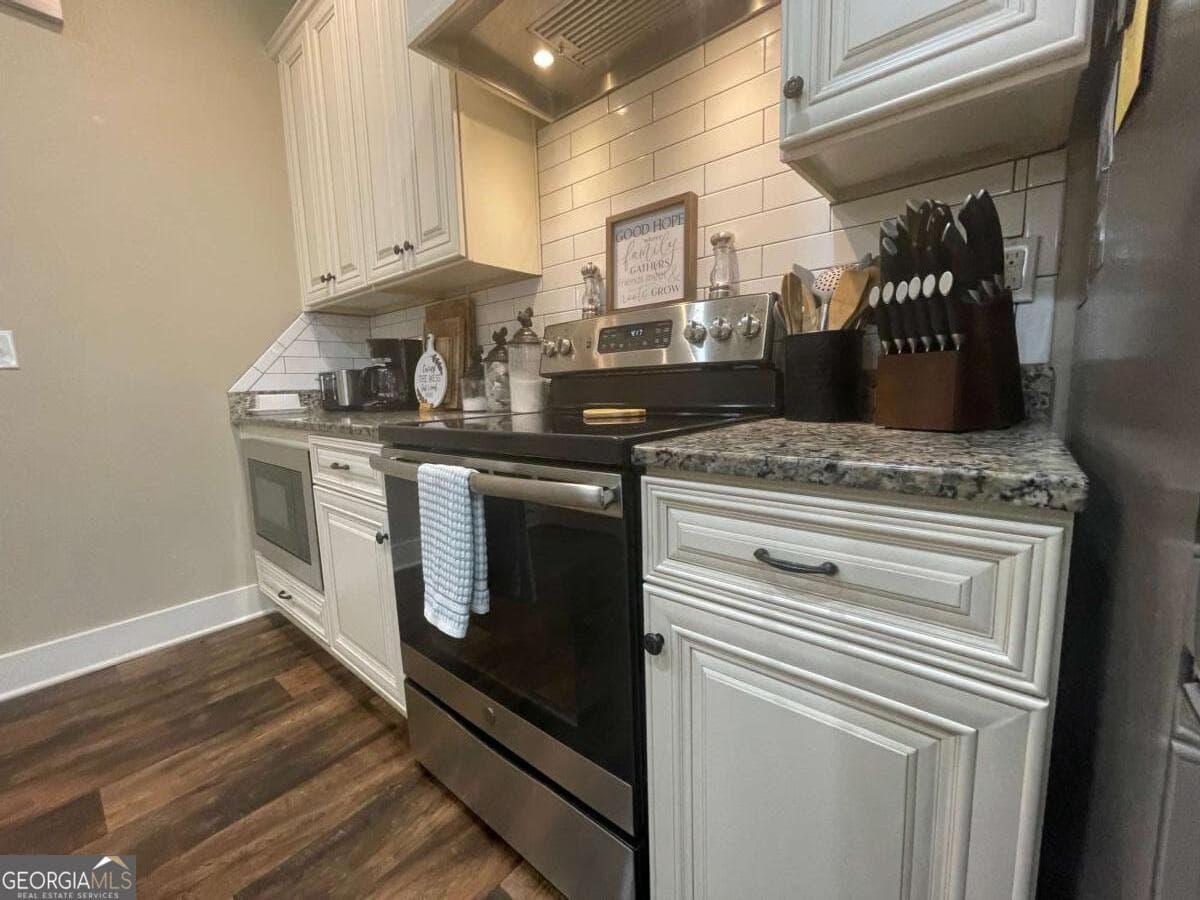 4 bedroom, 3 bathroom, 2,295 sq ft single family residence for sale at 457 Old Good Hope Road, Good Hope, GA 30641 — photo 7