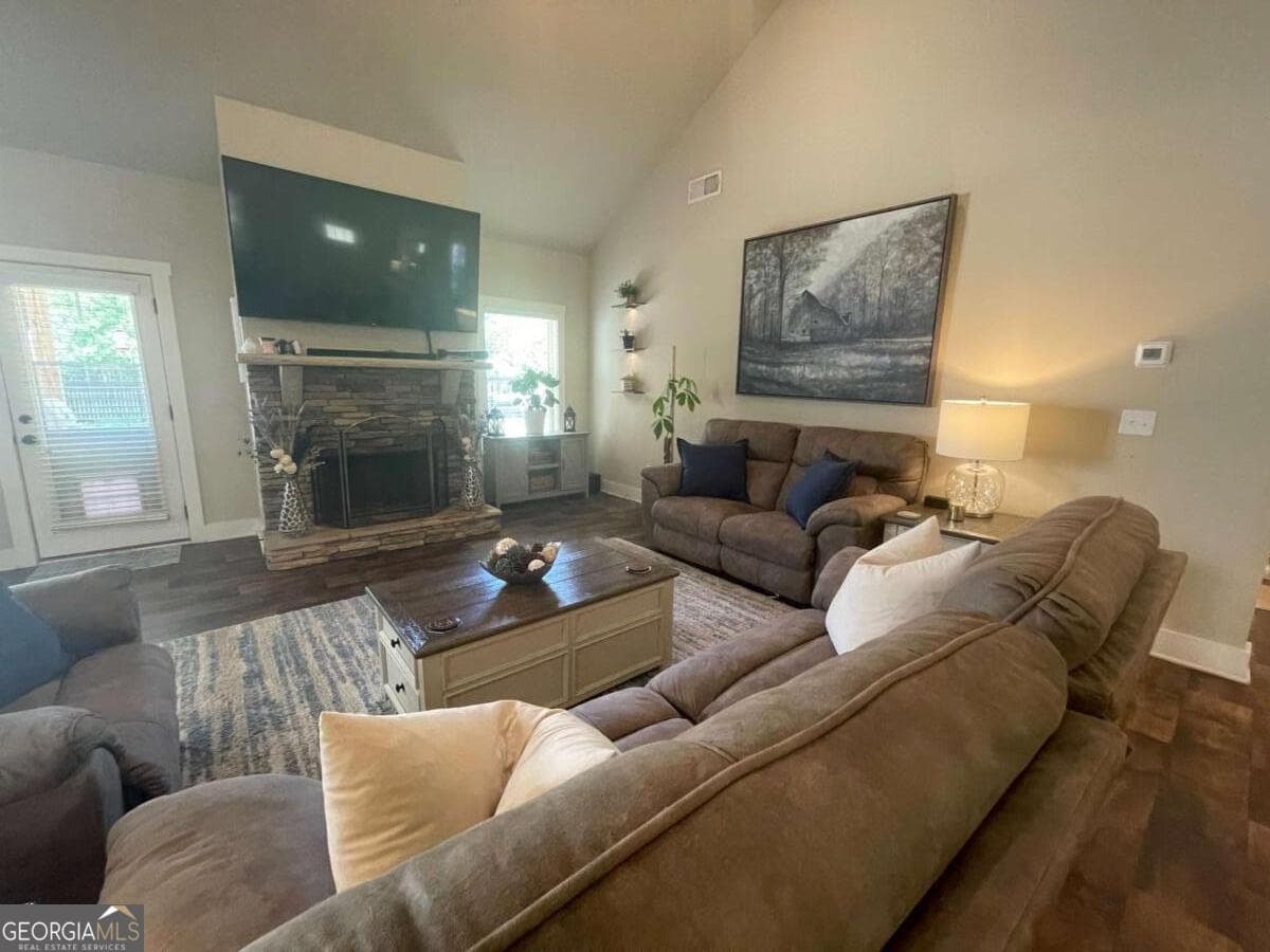 4 bedroom, 3 bathroom, 2,295 sq ft single family residence for sale at 457 Old Good Hope Road, Good Hope, GA 30641 — photo 5