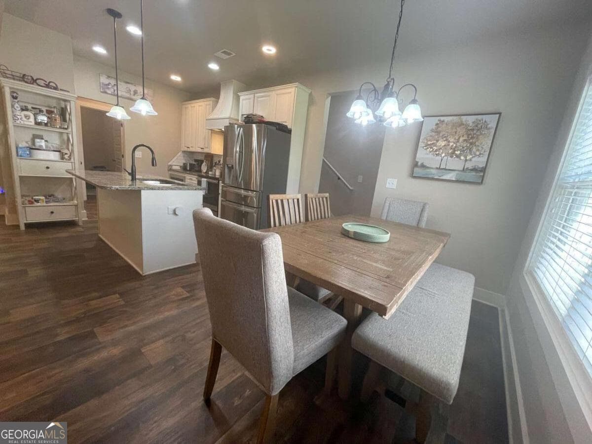 4 bedroom, 3 bathroom, 2,295 sq ft single family residence for sale at 457 Old Good Hope Road, Good Hope, GA 30641 — photo 10
