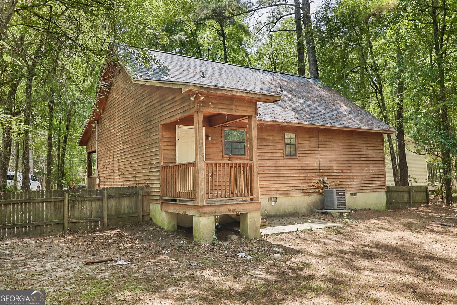 3 bedroom, 2 bathroom, 1,411 sq ft single family residence under contract at 307 Stepping Stone Court, Statesboro, GA 30461 — photo 3