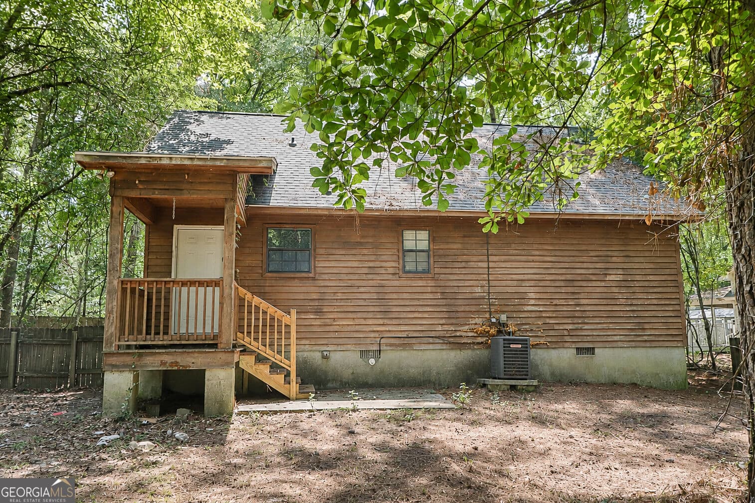 3 bedroom, 2 bathroom, 1,411 sq ft single family residence under contract at 307 Stepping Stone Court, Statesboro, GA 30461 — photo 4