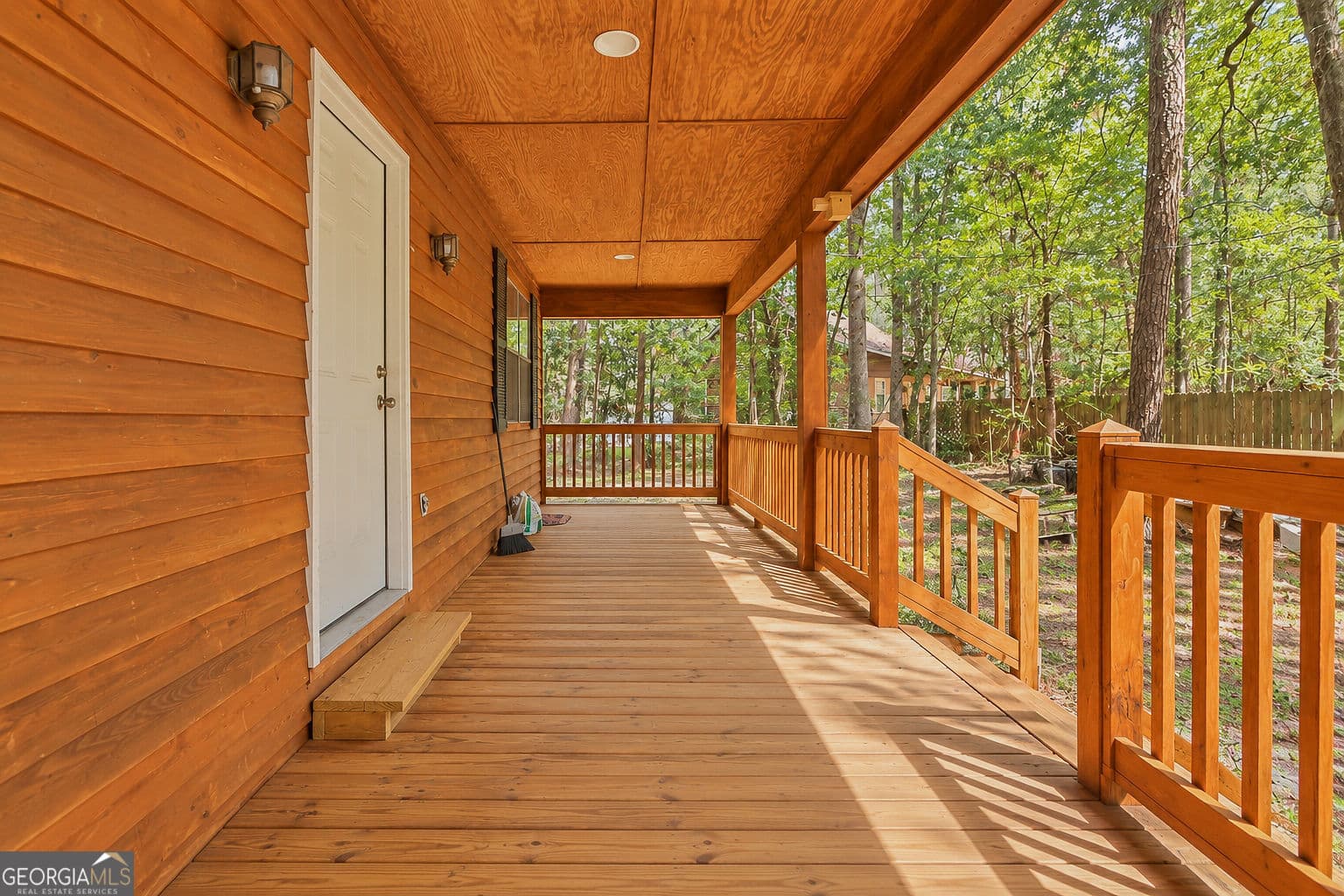 3 bedroom, 2 bathroom, 1,411 sq ft single family residence under contract at 307 Stepping Stone Court, Statesboro, GA 30461 — photo 8