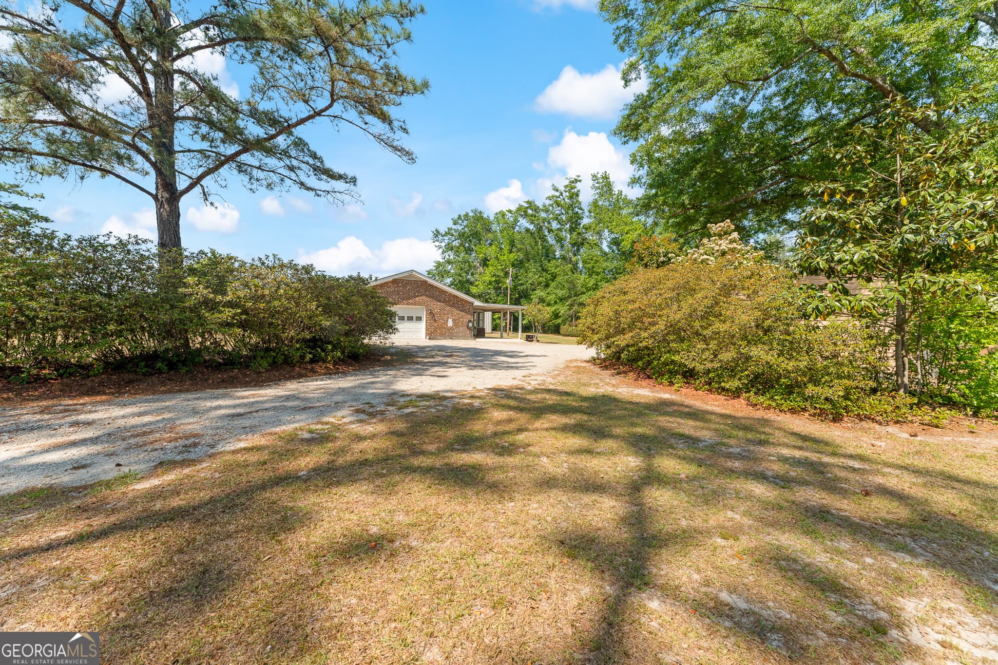 3 bedroom, 4 bathroom, 2,482 sq ft single family residence for sale at 1530 Olive Branch Road, Ellabell, GA 31308 — photo 7