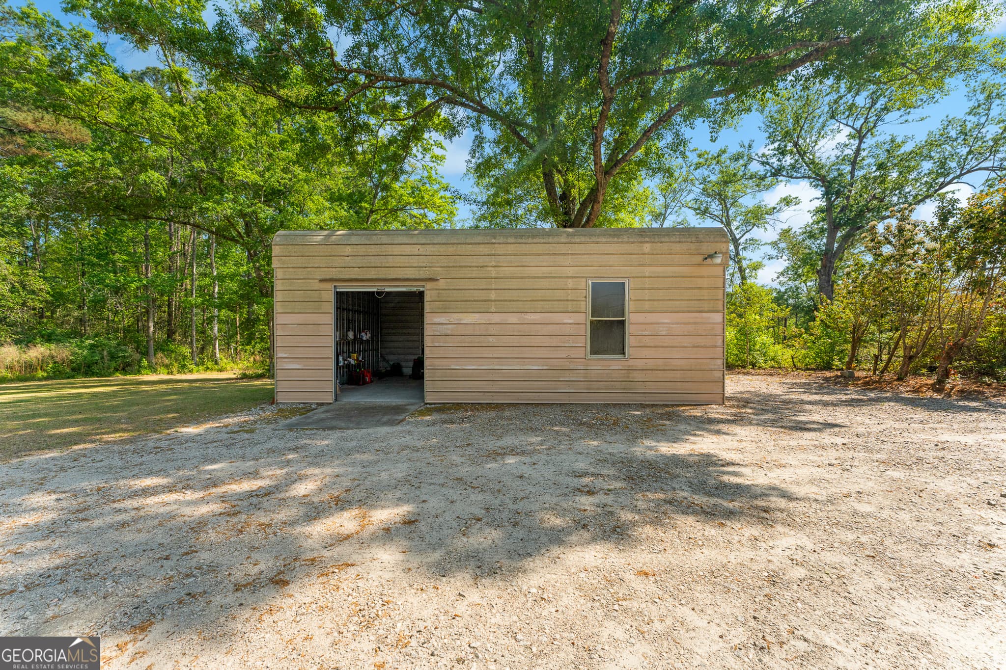 3 bedroom, 4 bathroom, 2,482 sq ft single family residence for sale at 1530 Olive Branch Road, Ellabell, GA 31308 — photo 10