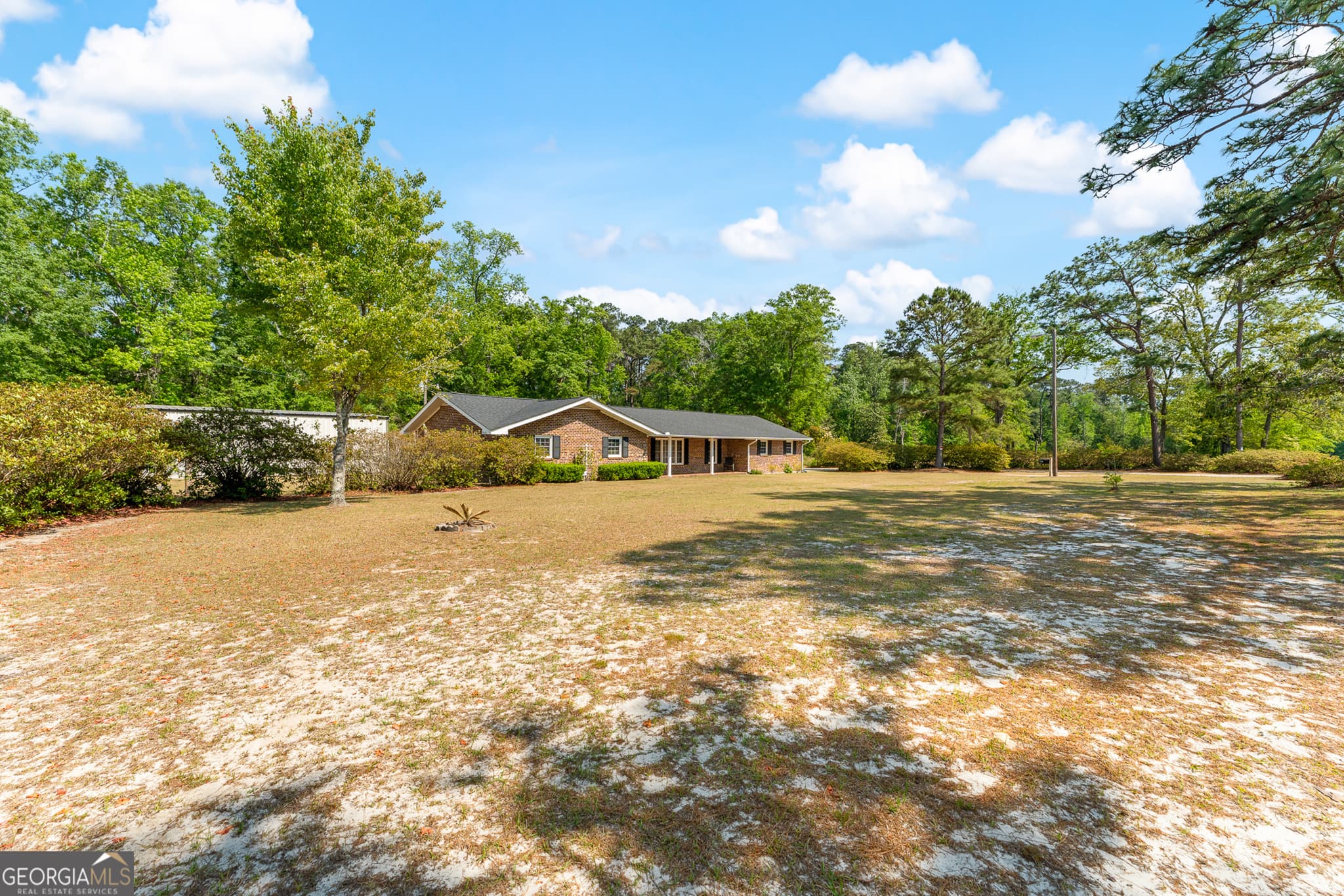 3 bedroom, 4 bathroom, 2,482 sq ft single family residence for sale at 1530 Olive Branch Road, Ellabell, GA 31308 — photo 4