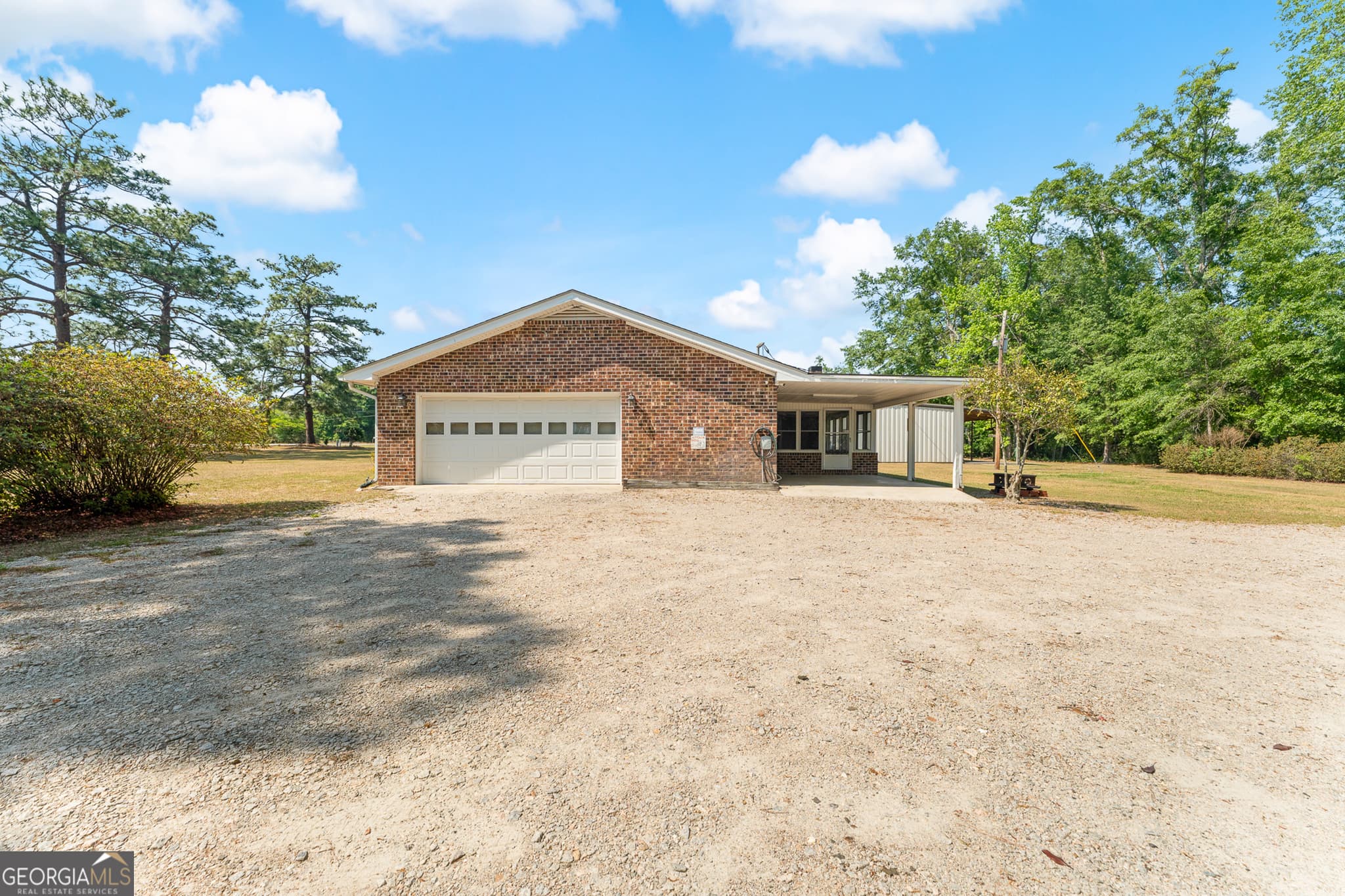 3 bedroom, 4 bathroom, 2,482 sq ft single family residence for sale at 1530 Olive Branch Road, Ellabell, GA 31308 — photo 8