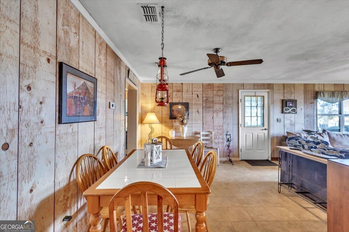 3 bedroom, 2 bathroom, 1,456 sq ft single family residence for sale at 523 Hickory Bluff Drive, Waverly, GA 31565 — photo 9