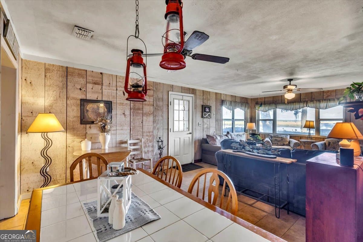 3 bedroom, 2 bathroom, 1,456 sq ft single family residence for sale at 523 Hickory Bluff Drive, Waverly, GA 31565 — photo 10