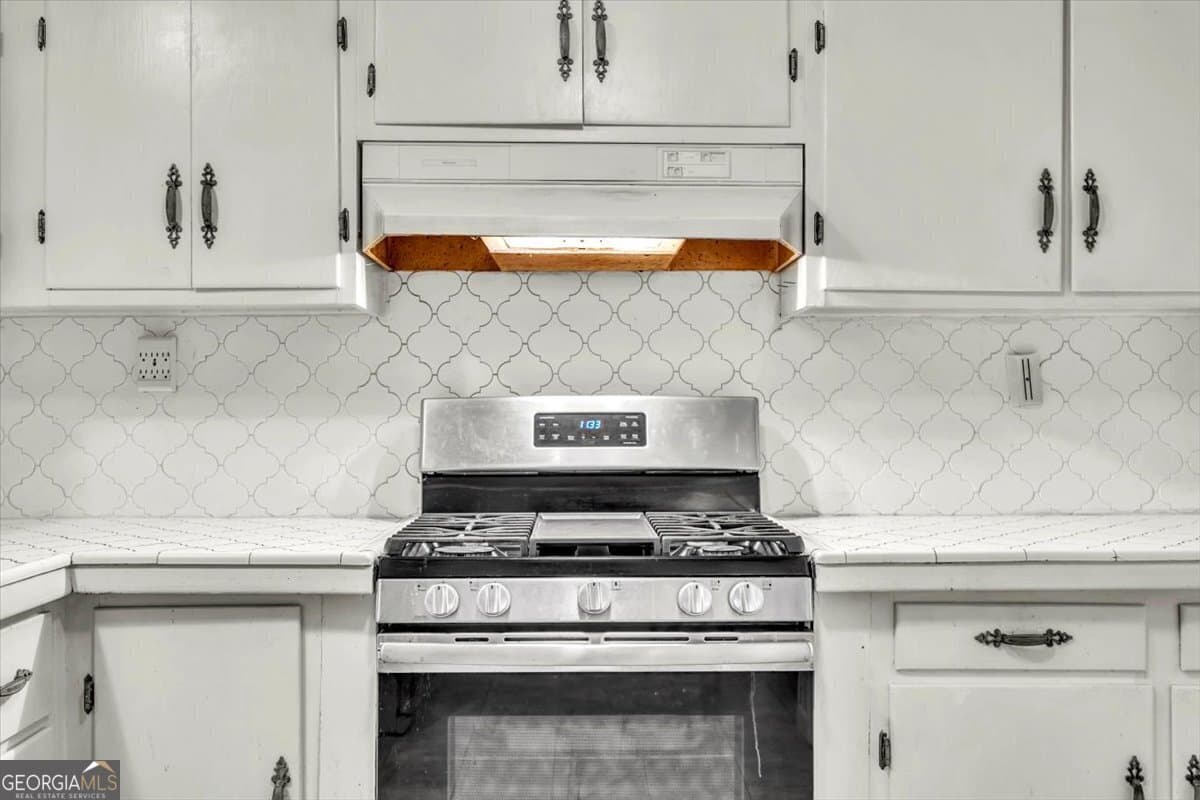 3 bedroom, 2 bathroom, 1,456 sq ft single family residence for sale at 523 Hickory Bluff Drive, Waverly, GA 31565 — photo 8