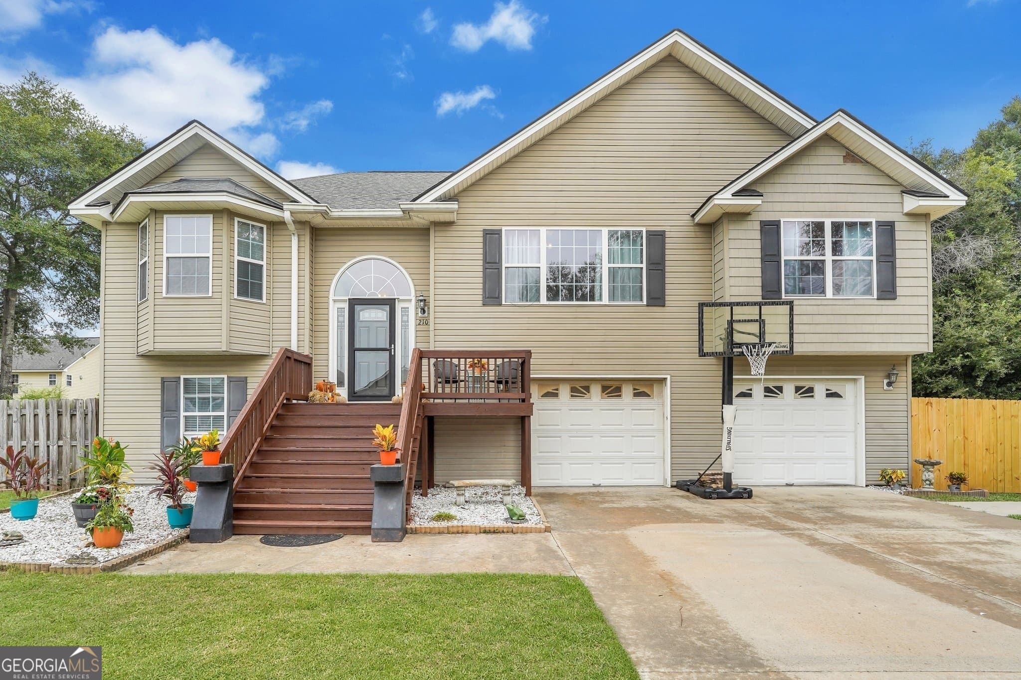 210 Bayberry Lane, Rincon, GA 31326 — most recent listing photo