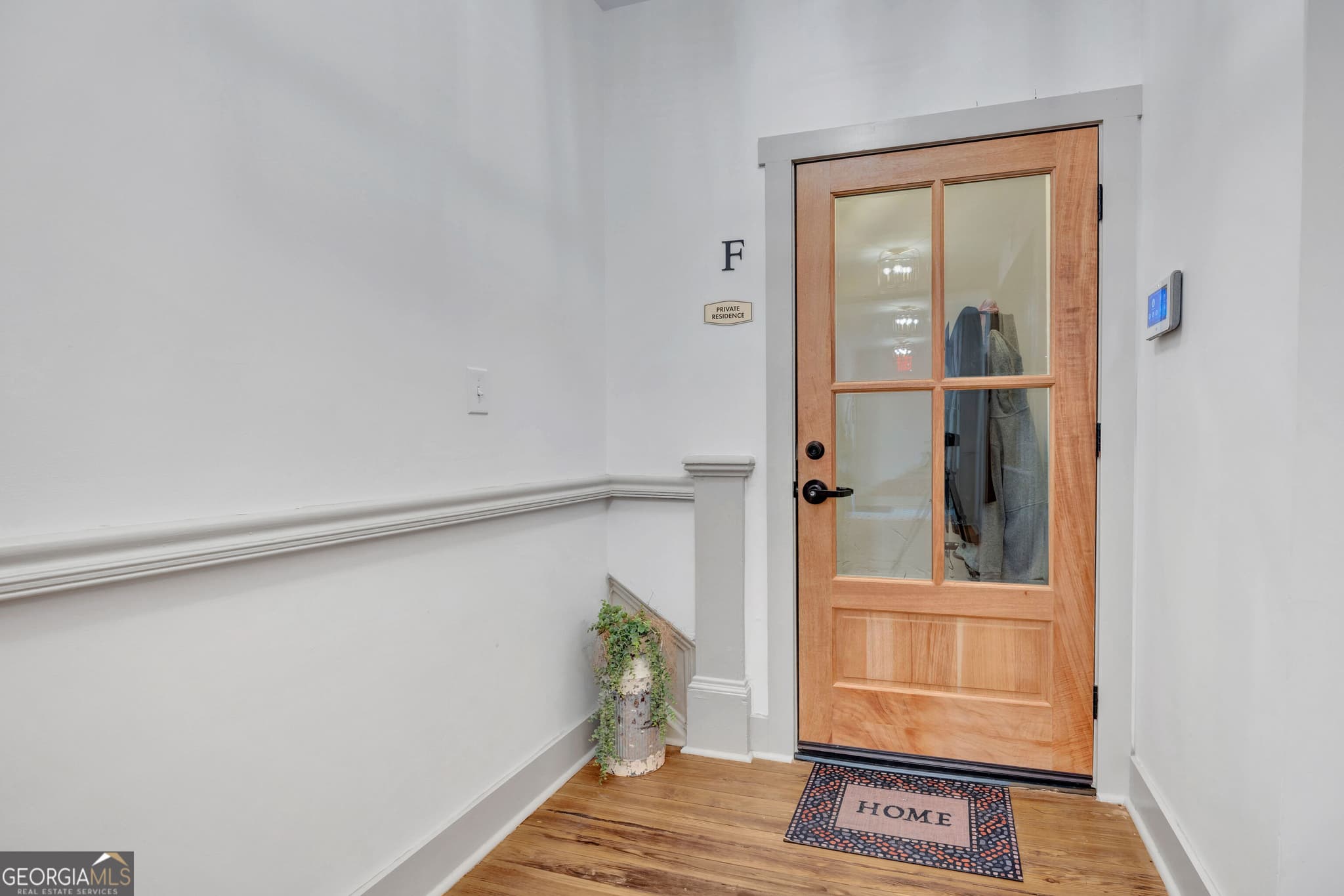 2 bedroom, 1 bathroom, 1,250 sq ft apartment for rent at 133 W Washington Street F, Monticello, GA 31064 for $2,200 a month — photo 4