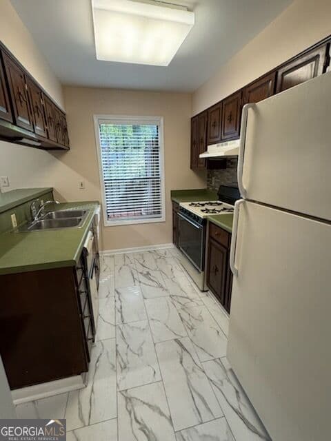 3 bedroom, 2.5 bathroom, 1,320 sq ft condominium for rent at 5650 So. Monte Vista, Atlanta, GA 30331 for $1,550 a month — photo 6