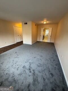 3 bedroom, 2.5 bathroom, 1,320 sq ft condominium for rent at 5650 So. Monte Vista, Atlanta, GA 30331 for $1,550 a month — photo 3