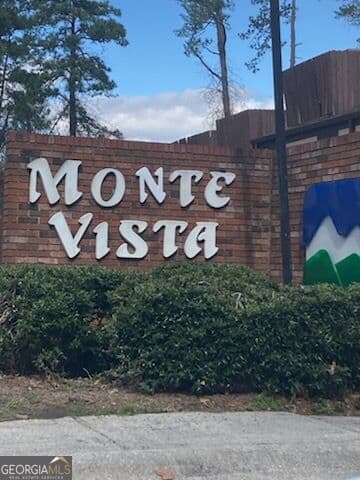 3 bedroom, 2.5 bathroom, 1,320 sq ft condominium for rent at 5650 So. Monte Vista, Atlanta, GA 30331 for $1,550 a month — photo 1 of 14