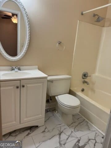 3 bedroom, 2.5 bathroom, 1,320 sq ft condominium for rent at 5650 So. Monte Vista, Atlanta, GA 30331 for $1,550 a month — photo 10