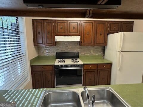 3 bedroom, 2.5 bathroom, 1,320 sq ft condominium for rent at 5650 So. Monte Vista, Atlanta, GA 30331 for $1,550 a month — photo 4