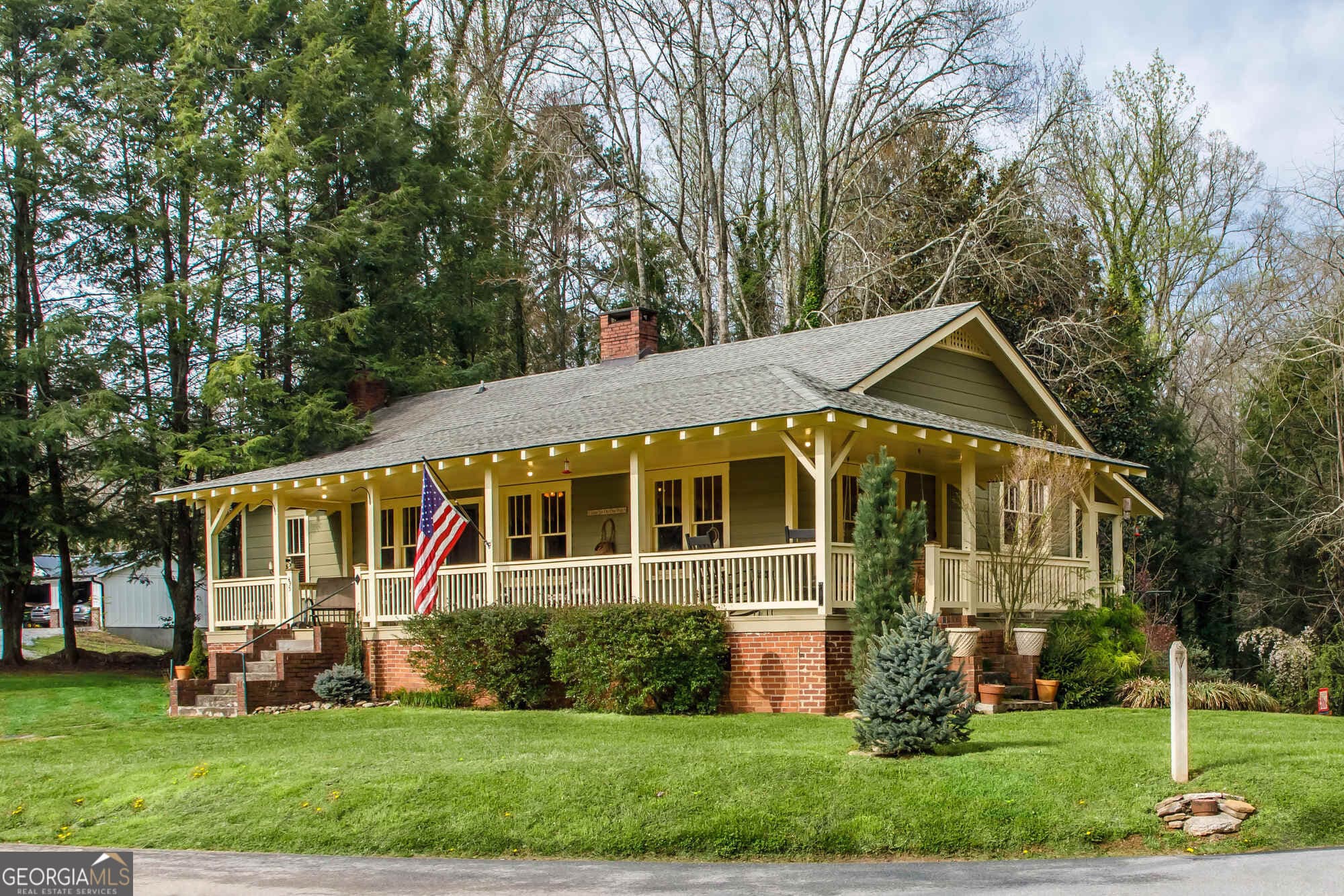 4 bedroom, 3 bathroom, 1,944 sq ft single family residence for rent at 493 Valley Street, Clayton, GA 30525 for $2,500 a month — photo 1 of 1