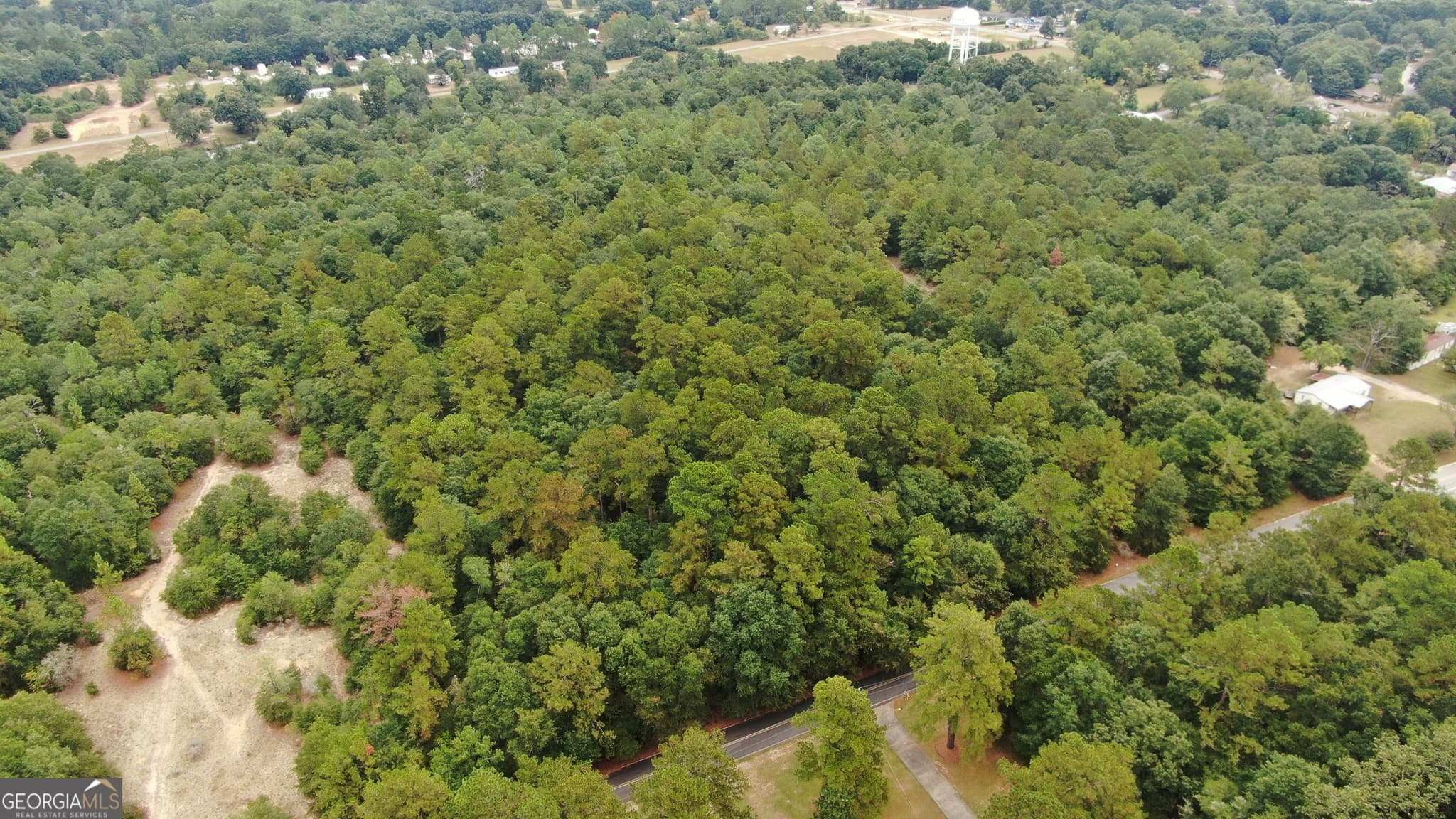 agriculture for sale at 0 Glen Drive, East Dublin, GA 31027 — photo 2