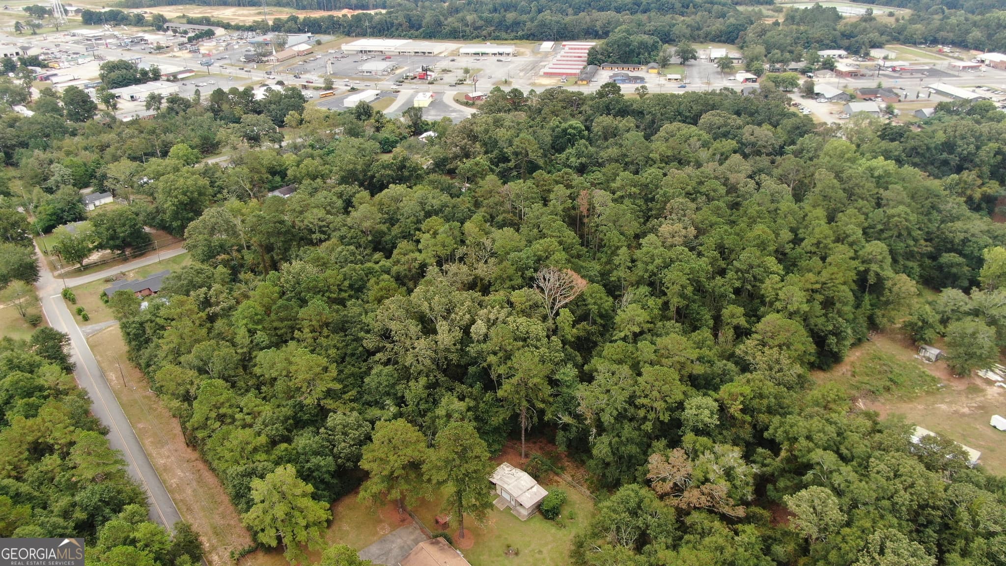 agriculture for sale at 0 Glen Drive, East Dublin, GA 31027 — photo 3