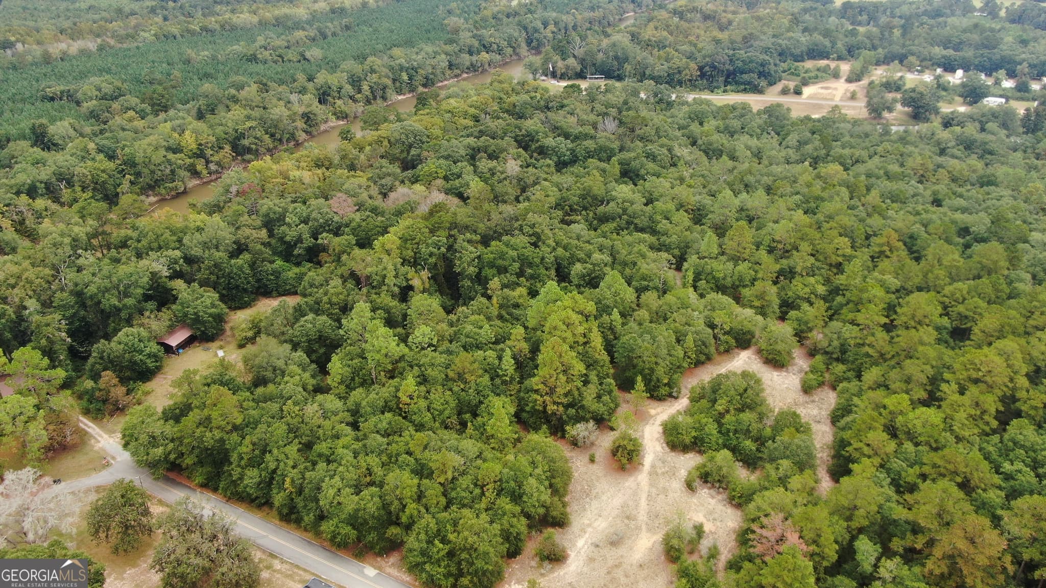 agriculture for sale at 0 Glen Drive, East Dublin, GA 31027
