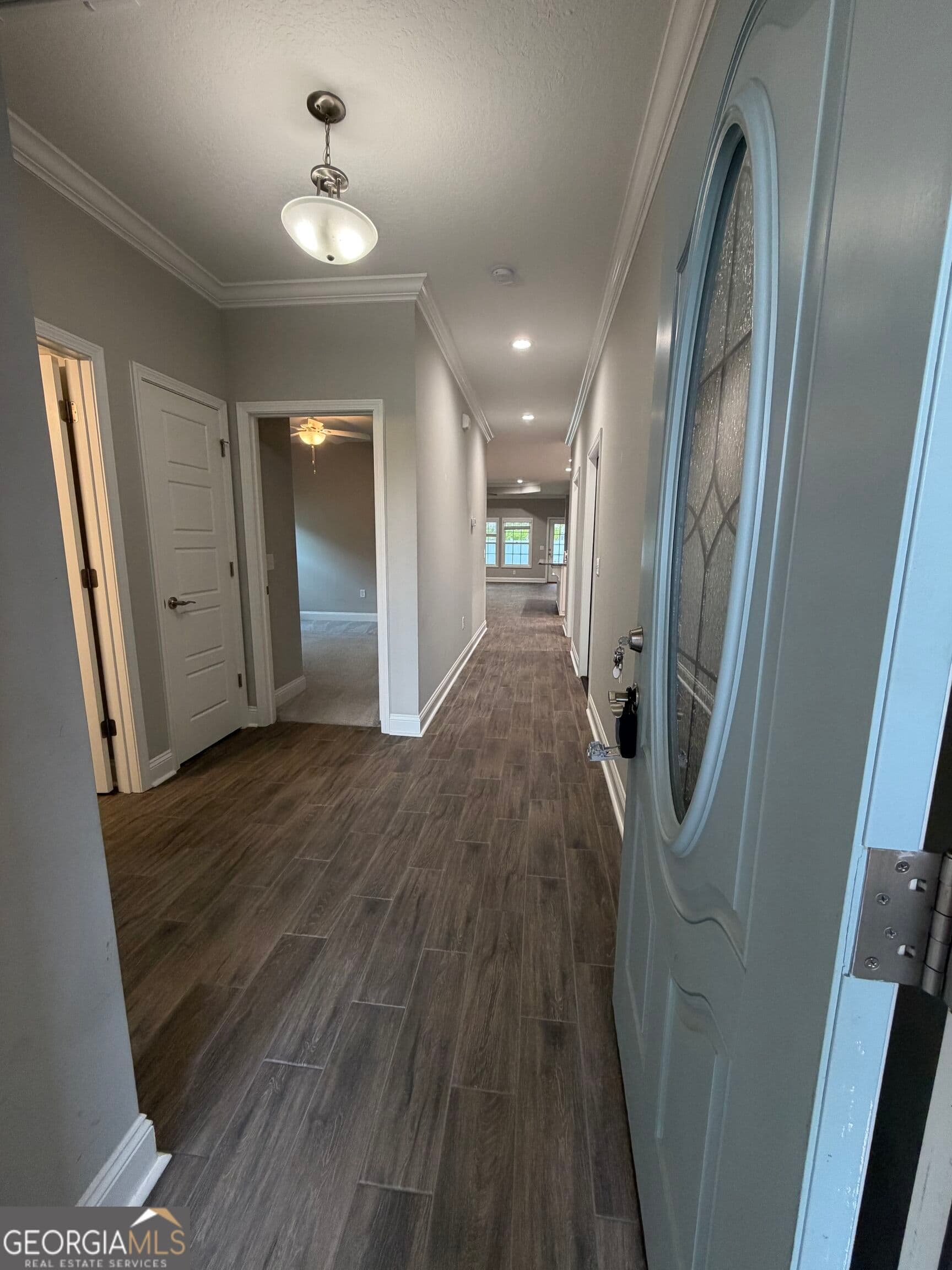 3 bedroom, 2 bathroom, 1,800 sq ft duplex for rent at 158 The Villas Way, Kingsland, GA 31548 for $2,145 a month — photo 2