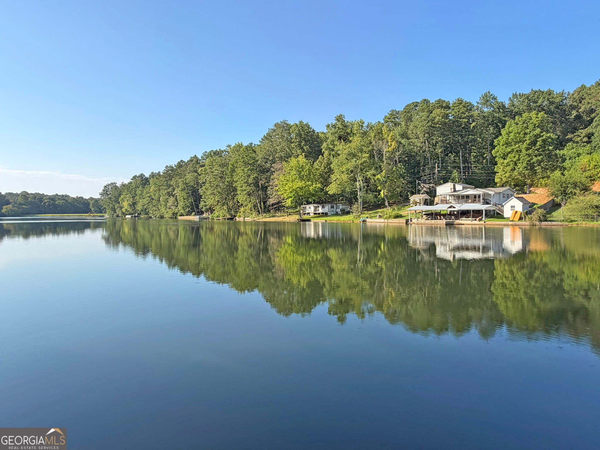 2 bedroom, 1 bathroom, 600 sq ft single family residence for sale at 115 Twin Mountain Lake Circle, Talking Rock, GA 30175 — photo 6
