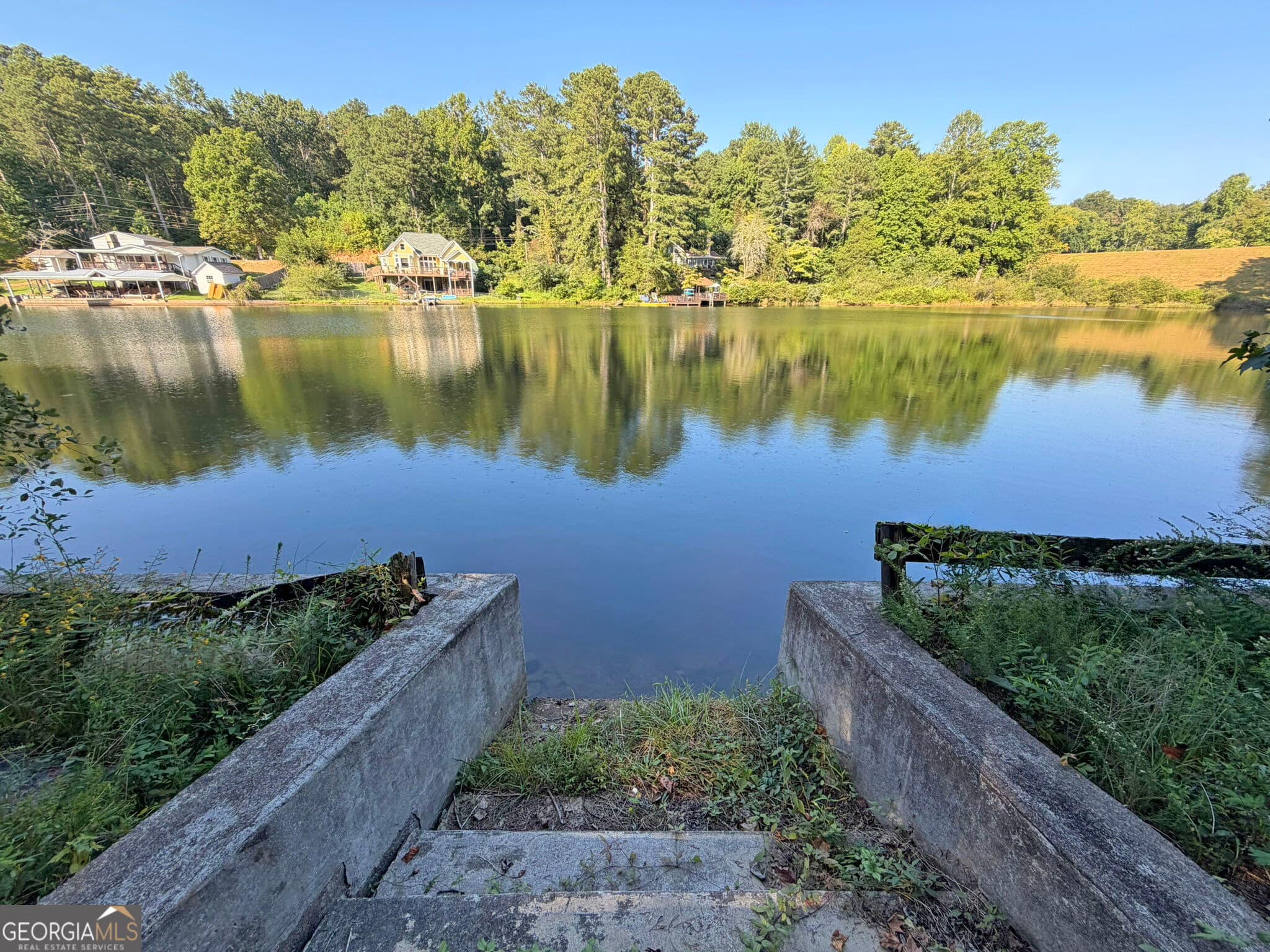 2 bedroom, 1 bathroom, 600 sq ft single family residence for sale at 115 Twin Mountain Lake Circle, Talking Rock, GA 30175 — photo 7