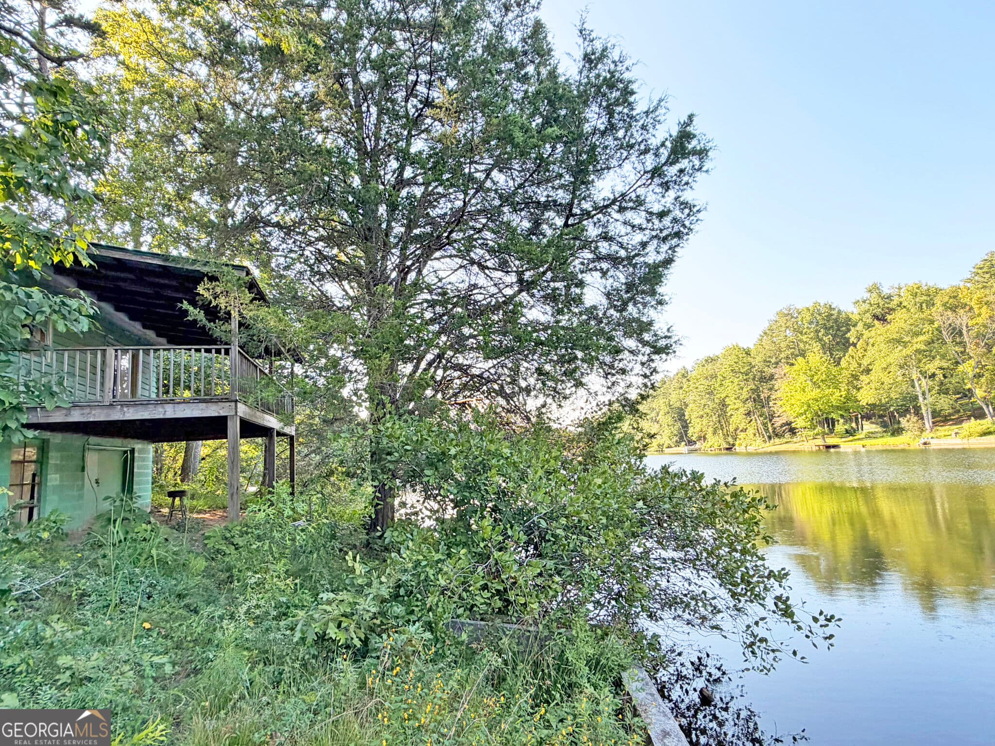 2 bedroom, 1 bathroom, 600 sq ft single family residence for sale at 115 Twin Mountain Lake Circle, Talking Rock, GA 30175 — photo 9