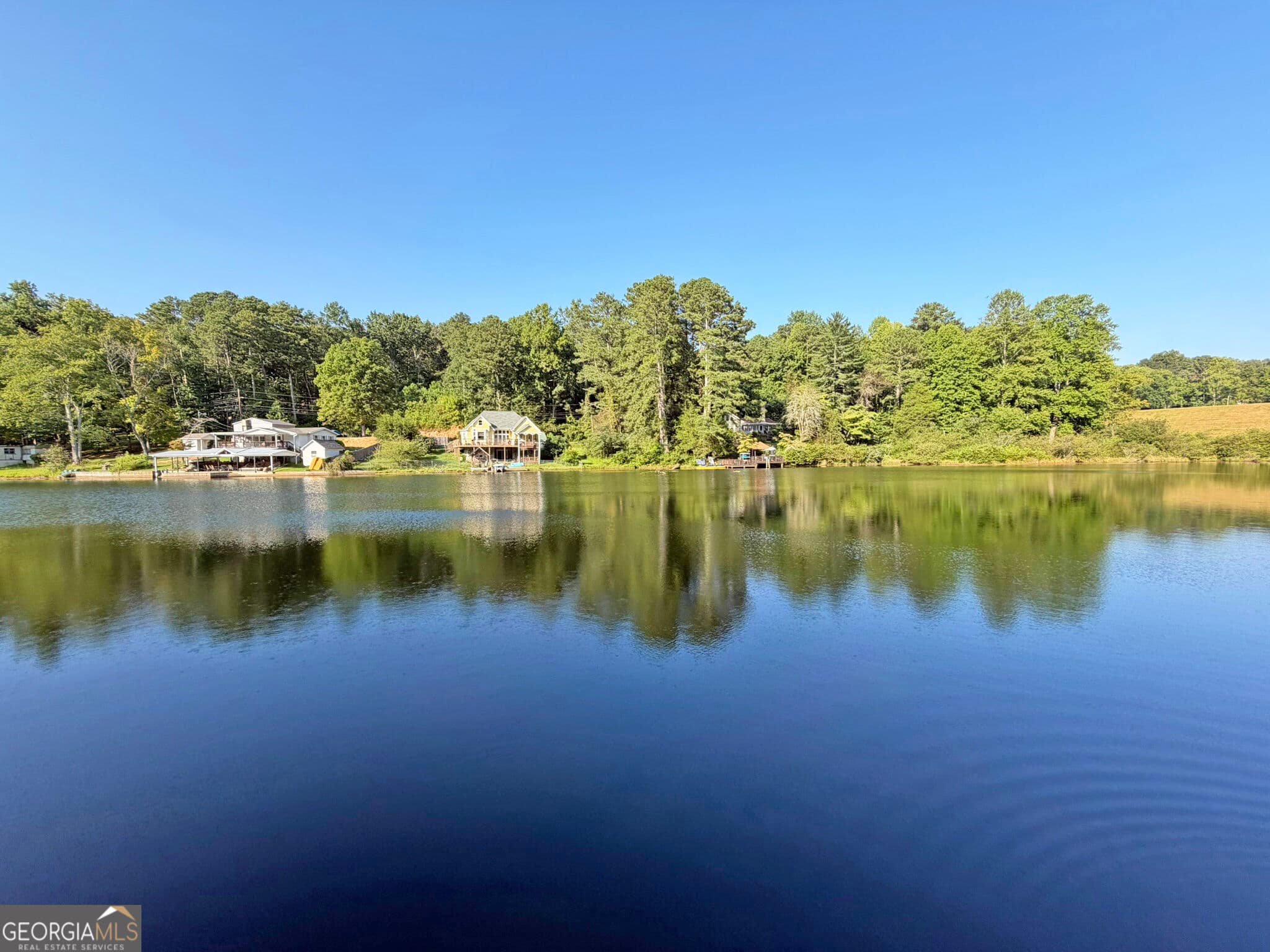 2 bedroom, 1 bathroom, 600 sq ft single family residence for sale at 115 Twin Mountain Lake Circle, Talking Rock, GA 30175 — photo 8