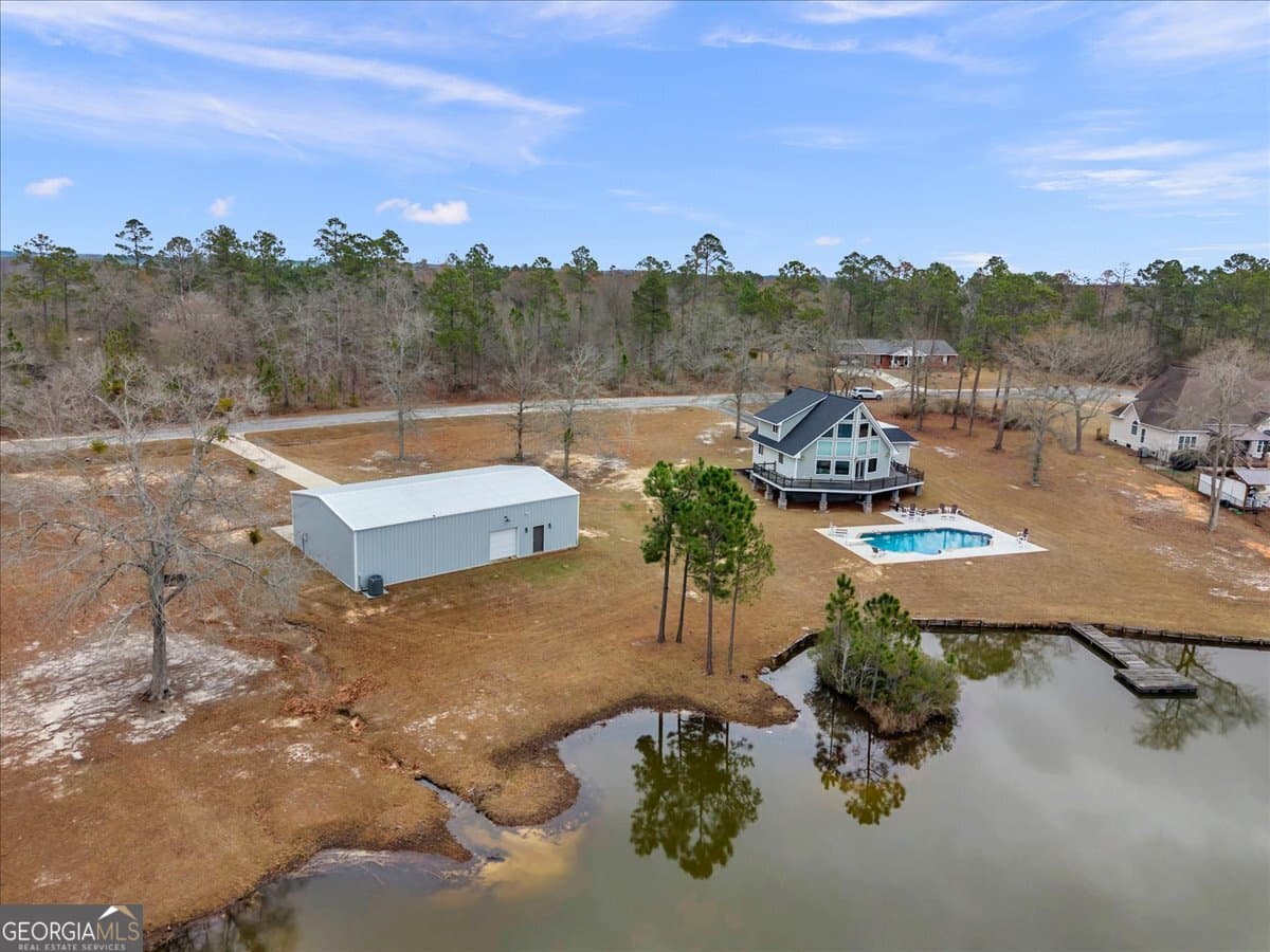 194 Lakeside Drive, Eastman, GA 31023 — most recent listing photo