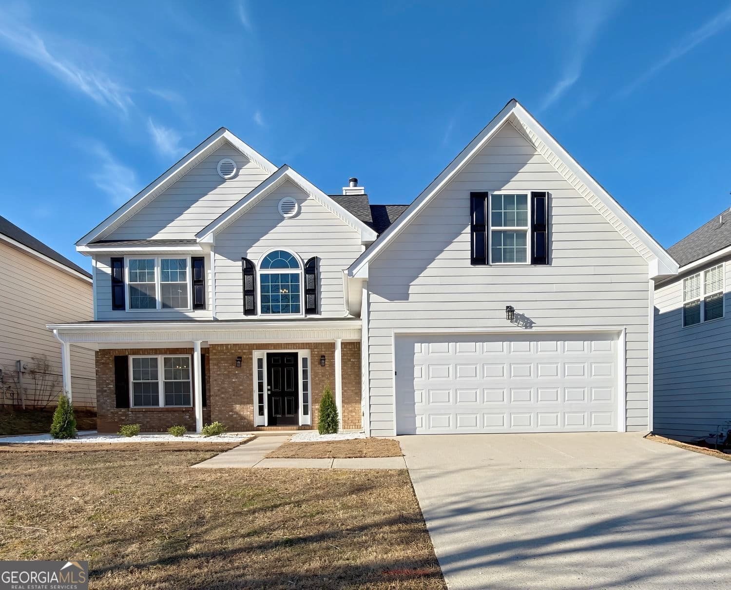 4 bedroom, 2.5 bathroom, 2,714 sq ft single family residence for rent at 2770 Austin Ridge Drive, Dacula, GA 30019 for $2,900 a month — photo 1 of 1