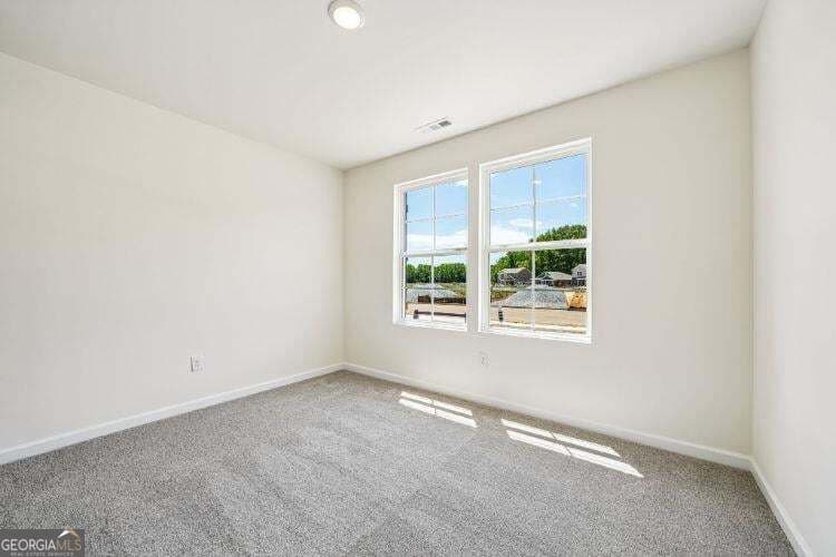 3 bedroom, 2 bathroom, 1,416 sq ft single family residence under contract at 63 Rainbow Lane, Hartwell, GA 30643 — photo 5
