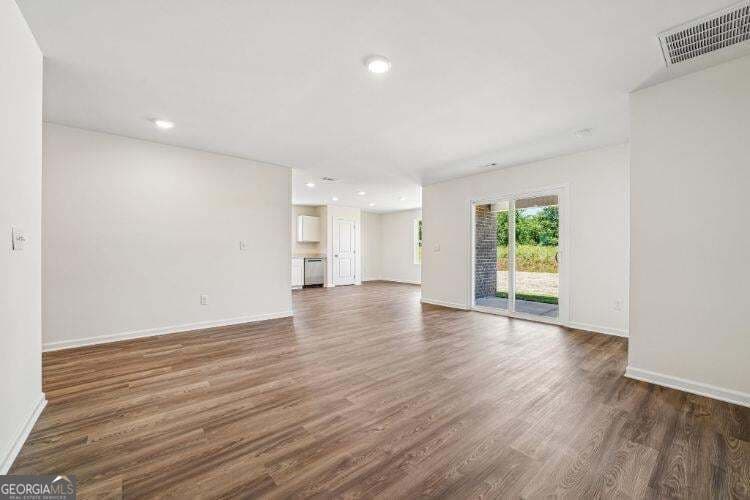 3 bedroom, 2 bathroom, 1,416 sq ft single family residence under contract at 63 Rainbow Lane, Hartwell, GA 30643 — photo 10