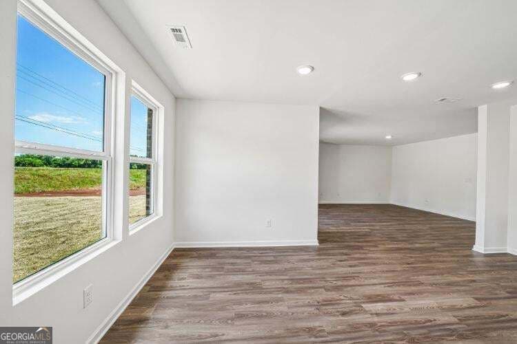 3 bedroom, 2 bathroom, 1,416 sq ft single family residence under contract at 63 Rainbow Lane, Hartwell, GA 30643 — photo 8