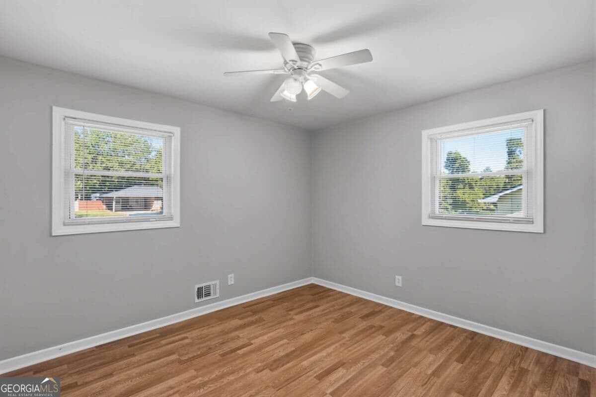 4 bedroom, 3 bathroom, 2,296 sq ft single family residence for sale at 2741 Elkhart Circle, Marietta, GA 30064 — photo 10