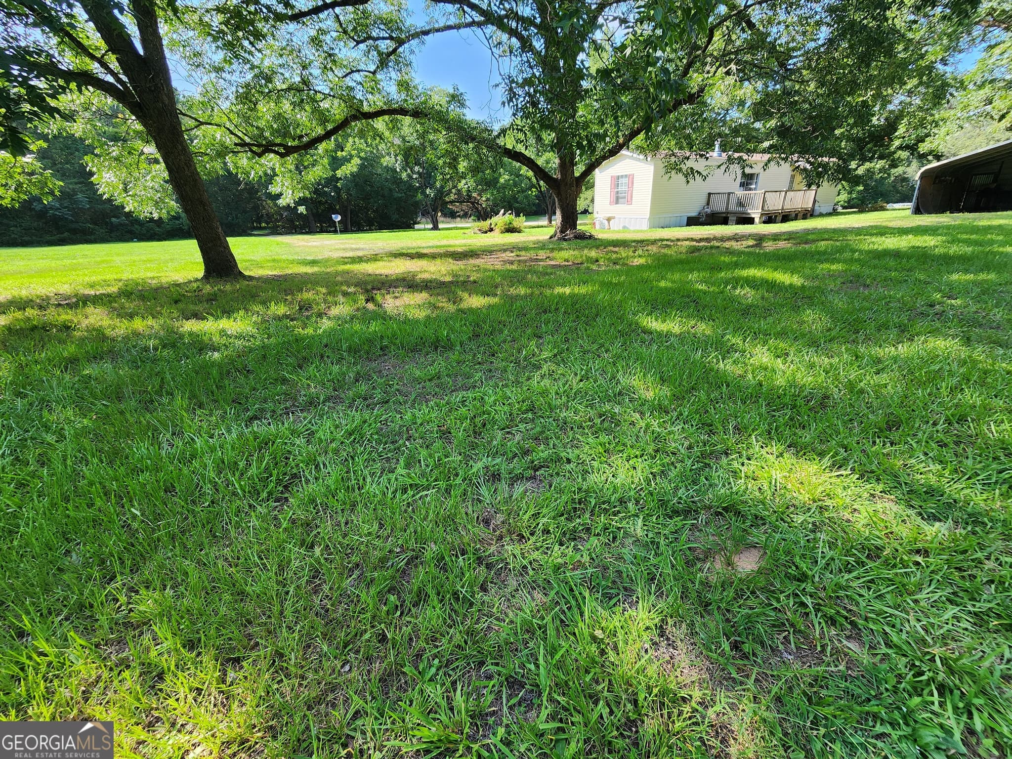 2 bedroom, 2 bathroom, 840 sq ft manufactured home,single family residence for sale at 140 Maple Drive, Washington, GA 30673 — photo 9