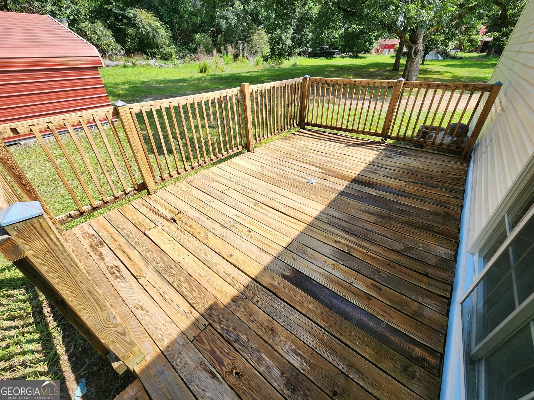 2 bedroom, 2 bathroom, 840 sq ft manufactured home,single family residence for sale at 140 Maple Drive, Washington, GA 30673 — photo 4