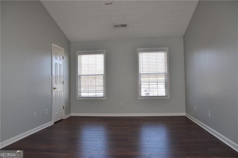 3 bedroom, 2.5 bathroom, 2,117 sq ft single family residence for sale at 455 Madison Chase Drive, Lawrenceville, GA 30045 — photo 9