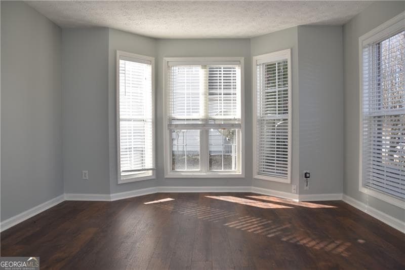 3 bedroom, 2.5 bathroom, 2,117 sq ft single family residence for sale at 455 Madison Chase Drive, Lawrenceville, GA 30045 — photo 4