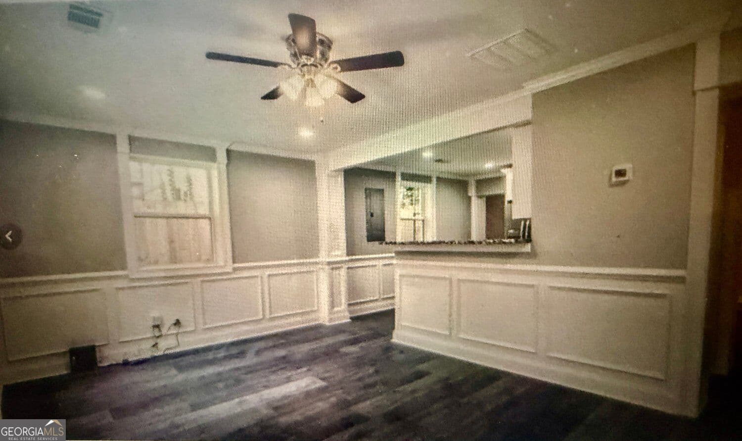 3 bedroom, 2 bathroom, 1,280 sq ft single family residence for sale at 1375 Graymont Drive, Atlanta, GA 30310 — photo 5