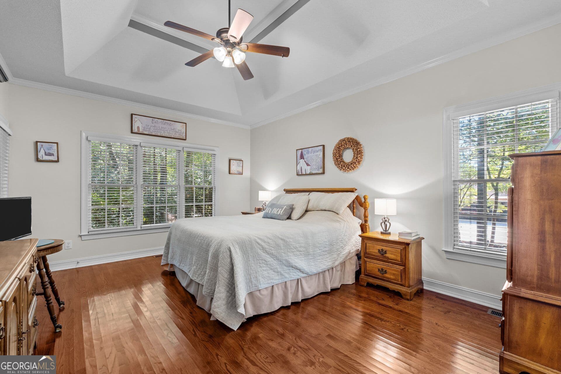 5 bedroom, 3 bathroom, 2,605 sq ft single family residence for sale at 104 Oak Mountain Parkway, Carrollton, GA 30116 — photo 9