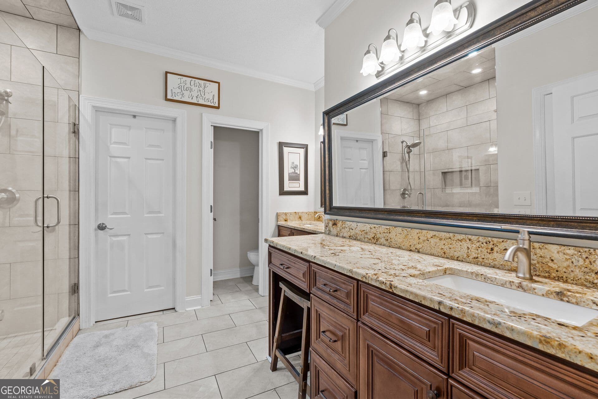 5 bedroom, 3 bathroom, 2,605 sq ft single family residence for sale at 104 Oak Mountain Parkway, Carrollton, GA 30116 — photo 10